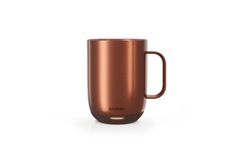 Mug² 14oz Temp. Control Smart Mug - Copper