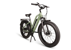 Nomad Electric Bike - Forest