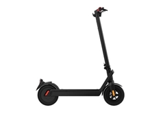 X9 Electric Scooter - Black