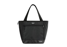 Maxcold Evergreen 16-can Tote - Black