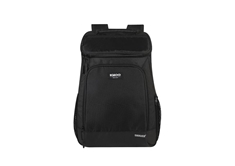 Maxcold Evergreen 24-can Backpack - Black