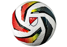 MLS Tornado Soccer Ball