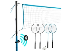 Bluetooth Badminton Set