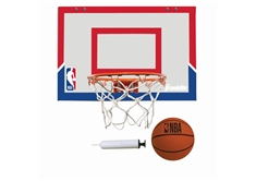 NBA Over-The-Door Hoops Set