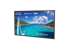 COTV5502 55" All Weather Outdoor 4K UHD TV
