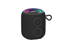 Wave Mini Waterproof Bluetooth Speaker