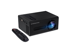 Image-Mini Small Format LCD Projector
