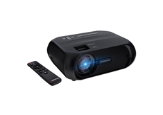 Image-Pro Extra-Bright 720p HD LCD Projector