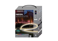 NEON I/O Multi-Colour LED Light Strip