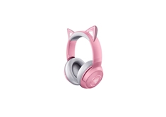 Kraken BT Kiity Edition Headset - Quartz Pink