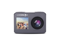 5D Action Camera Kit