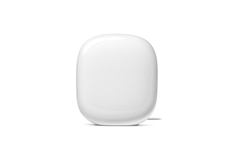 Nest Wifi Pro 6E 1pk. - Snow