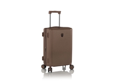 Earth Tones 21" Carry-on - Umber