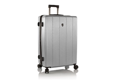 SpinLite 30" Spinner Luggage - Silver