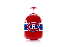 NHL Kids Luggage 18" - Montreal Canadiens 