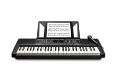 Harmony 54 Portable Keyboard