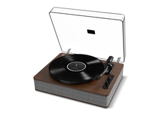 Luxe LP Wireless Streaming Turntable