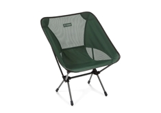 Chair One Lightweight Chair - Forest Green