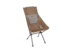 Sunset Chair High-back Chair - Coyote Tan