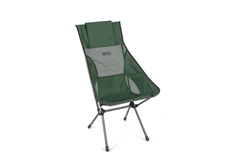 Sunset Chair High-back Chair - Forest Green
