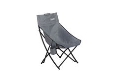 Forester Series Bucket Chair - Grey