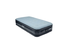 SupportRest Double-High Twin Air Bed