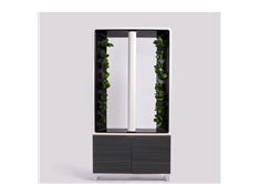 The AEVA - Indoor Vertical Garden - Grey