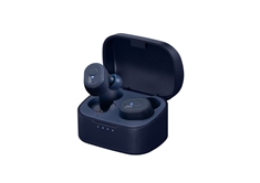 HA-A11T Marshmallow TW Earbuds - Blue