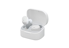 HA-A11T Marchwmallow TW Earbuds - White