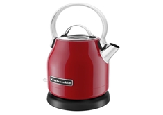 1.25L Electric Kettle - Empire Red