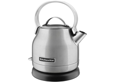 1.25L Electric Kettle - Silver