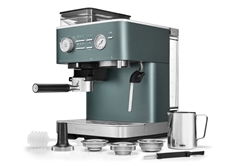 Semi Automatic Espresso Machine - Juniper