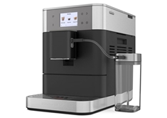 KF7 Fully Automatic Espresso Machine - Black