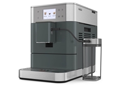 KF7 Fully Automatic Espresso Machine-Juniper