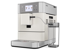 KF7 Fully Automatic Espresso Machine - White