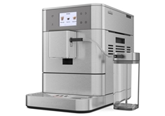 KF7 Fully Automatic Espresso Machine - SS