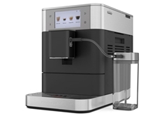 KF8 Fully Automatic Espresso Machine - Black