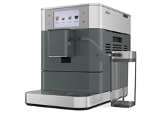 KF8 Fully Automatic Espresso Machine-Juniper