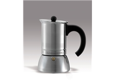 6-Cup Espresso Coffee Maker