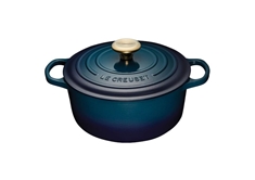 4.2L Round French Oven - Agave