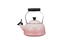 1.6L Classic Whistling Kettle - Shell Pink