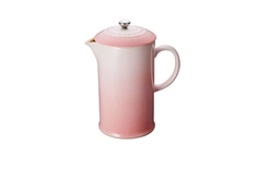 1.0L French Press - Shell Pink