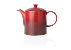 1.3L Grand Teapot - Cerise