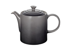 1.3L Grand Teapot - Oyster