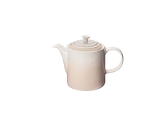 1.3L Grand Teapot - Meringue
