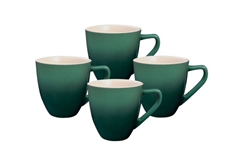 0.35L Minimalist Mugs (Set of 4) - Artichaut