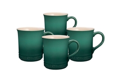 0.35L Mugs (Set of 4) - Artichaut