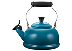 1.6L Classic Whistling Kettle - Teal