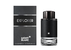 Explorer Eau de Parfum 100 ml