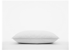 Hotel Collection Eurofeather Pillow - Medium Queen